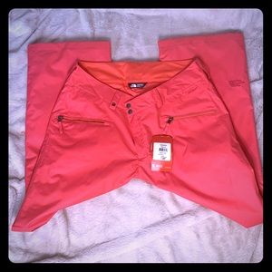 The North Face Snow Pants with Switch It Reverse